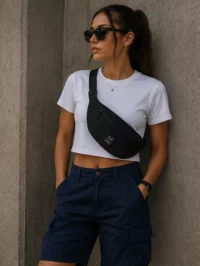 The Go Anywhere Waistpack
